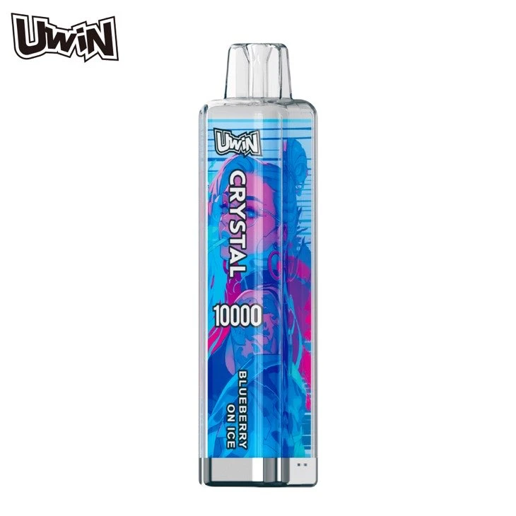 UWIN CRYSTAL 10000 Puffs Disposable Vape Wholesale best